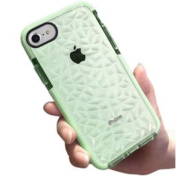 ShieldCase® Diamanthülle iPhone 8 Plus / 7 Plus (grün) ShieldCase® Diamanthülle iPhone 8 Plus / 7 Plus (grün)