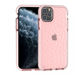 ShieldCase® Diamanthülle iPhone 11 Pro Max (rosa) ShieldCase® Diamanthülle iPhone 11 Pro Max (rosa)