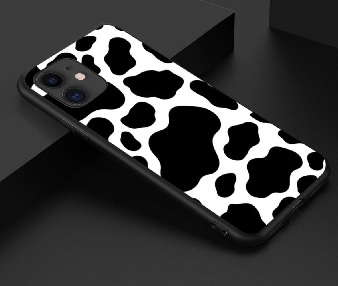 ShieldCase® ShieldCase Holy Cow Hülle iPhone 11 ShieldCase® ShieldCase Holy Cow Hülle iPhone 11