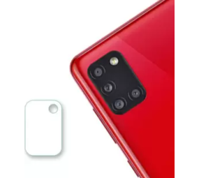 ShieldCase® Samsung Galaxy A31 Kameraobjektivschutz