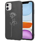 ShieldCase® ShieldCase Perfect Rose iPhone 11 Hülle
