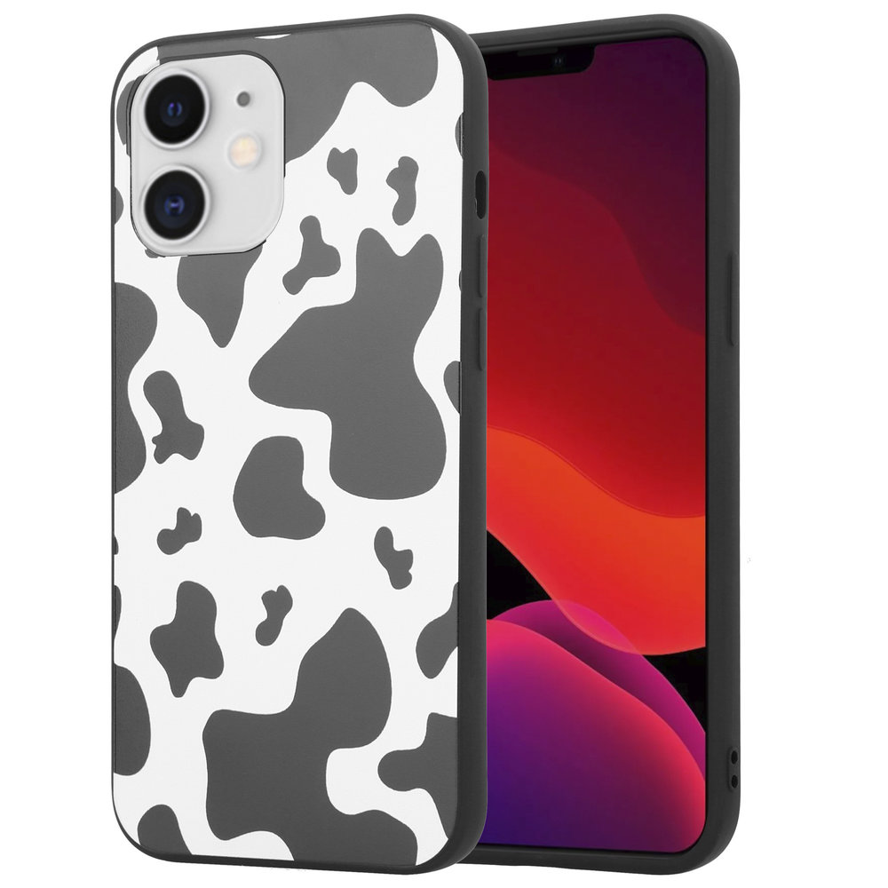 ShieldCase® ShieldCase Holy Cow Hülle iPhone 12 ShieldCase® ShieldCase Holy Cow Hülle iPhone 12