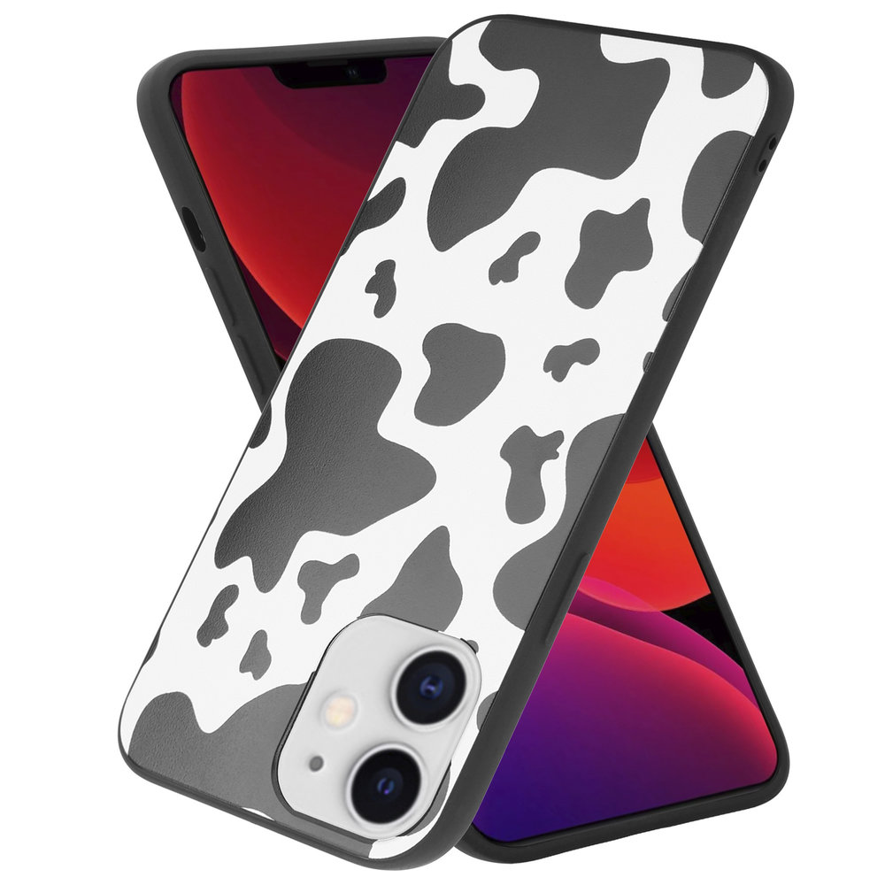 ShieldCase® ShieldCase Holy Cow Hülle iPhone 12 ShieldCase® ShieldCase Holy Cow Hülle iPhone 12