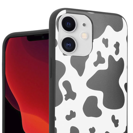 ShieldCase® ShieldCase Holy Cow Hülle iPhone 12 ShieldCase® ShieldCase Holy Cow Hülle iPhone 12