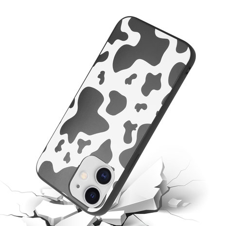 ShieldCase® ShieldCase Holy Cow Hülle iPhone 12 ShieldCase® ShieldCase Holy Cow Hülle iPhone 12