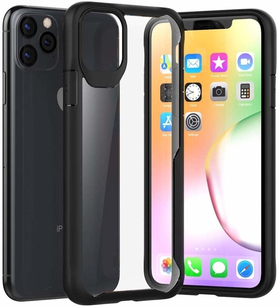 ShieldCase® ShieldCase Anti Schock Hülle iPhone 12 Pro Max