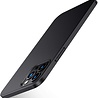 ShieldCase® Shieldcase iPhone 12 Pro Max Ultra Thin Case (schwarz) ShieldCase® Shieldcase iPhone 12 Pro Max Ultra Thin Case (schwarz)