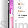ShieldCase® Shieldcase iPhone 12 Pro Max Ultra Thin Case (schwarz) ShieldCase® Shieldcase iPhone 12 Pro Max Ultra Thin Case (schwarz)