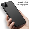 ShieldCase® Shieldcase iPhone 12 Pro Max Ultra Thin Case (schwarz) ShieldCase® Shieldcase iPhone 12 Pro Max Ultra Thin Case (schwarz)