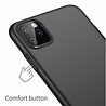 ShieldCase® Shieldcase iPhone 12 Pro Max Ultra Thin Case (schwarz) ShieldCase® Shieldcase iPhone 12 Pro Max Ultra Thin Case (schwarz)