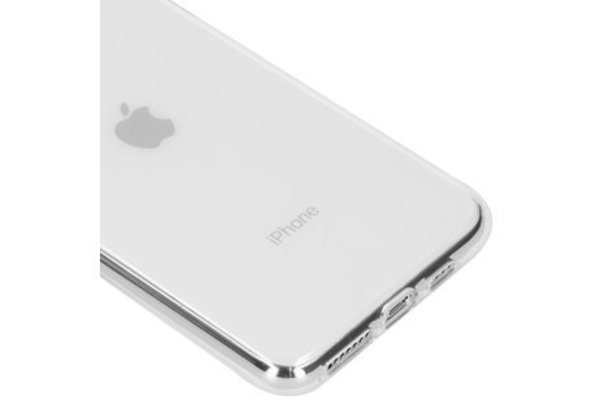 ShieldCase® ShieldCase Ultra dünne Silikonhülle iPhone 12 Pro Max (transparent) ShieldCase® ShieldCase Ultra dünne Silikonhülle iPhone 12 Pro Max (transparent)