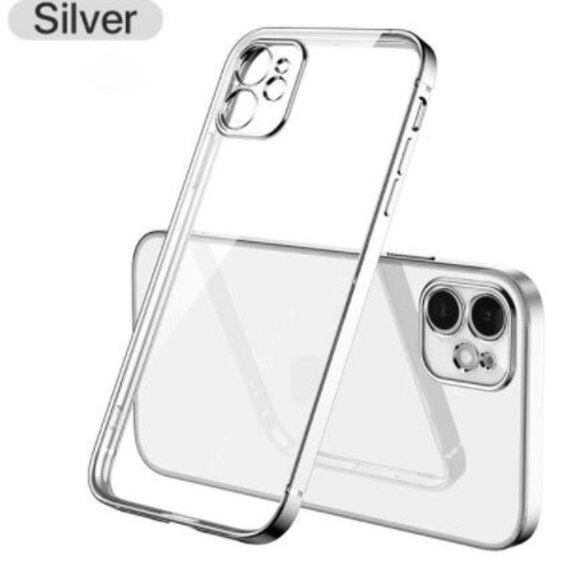 iPhone 11 Hllen Durchsichtig - Huellen-shop.de