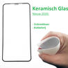 ShieldCase® ShieldCase iPhone 11 Pro Displayschutzfolie aus Keramikglas ShieldCase® ShieldCase iPhone 11 Pro Displayschutzfolie aus Keramikglas