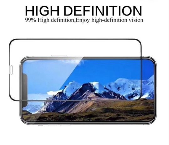 ShieldCase® ShieldCase iPhone 11 Pro Max Displayschutzfolie aus Keramikglas ShieldCase® ShieldCase iPhone 11 Pro Max Displayschutzfolie aus Keramikglas