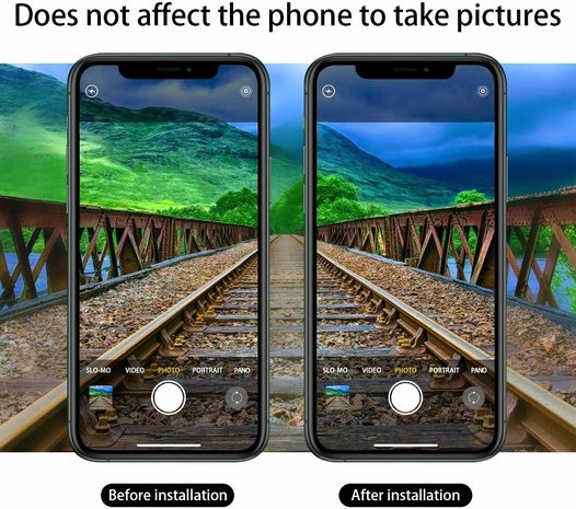 ShieldCase® ShieldCase iPhone 12 Pro Max Kameraobjektivschutz ShieldCase® ShieldCase iPhone 12 Pro Max Kameraobjektivschutz