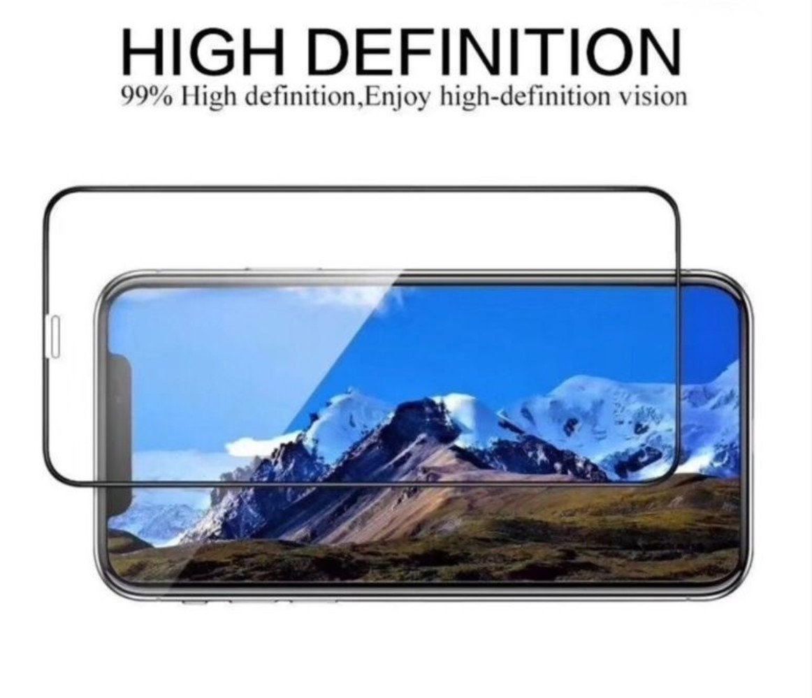 ShieldCase® ShieldCase Samsung Galaxy A71 Keramikglas Displayschutzfolie ShieldCase® ShieldCase Samsung Galaxy A71 Keramikglas Displayschutzfolie