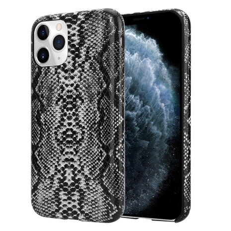 ShieldCase® ShieldCase Schlangenhaut Hülle für iPhone 11 Pro ShieldCase® ShieldCase Schlangenhaut Hülle für iPhone 11 Pro