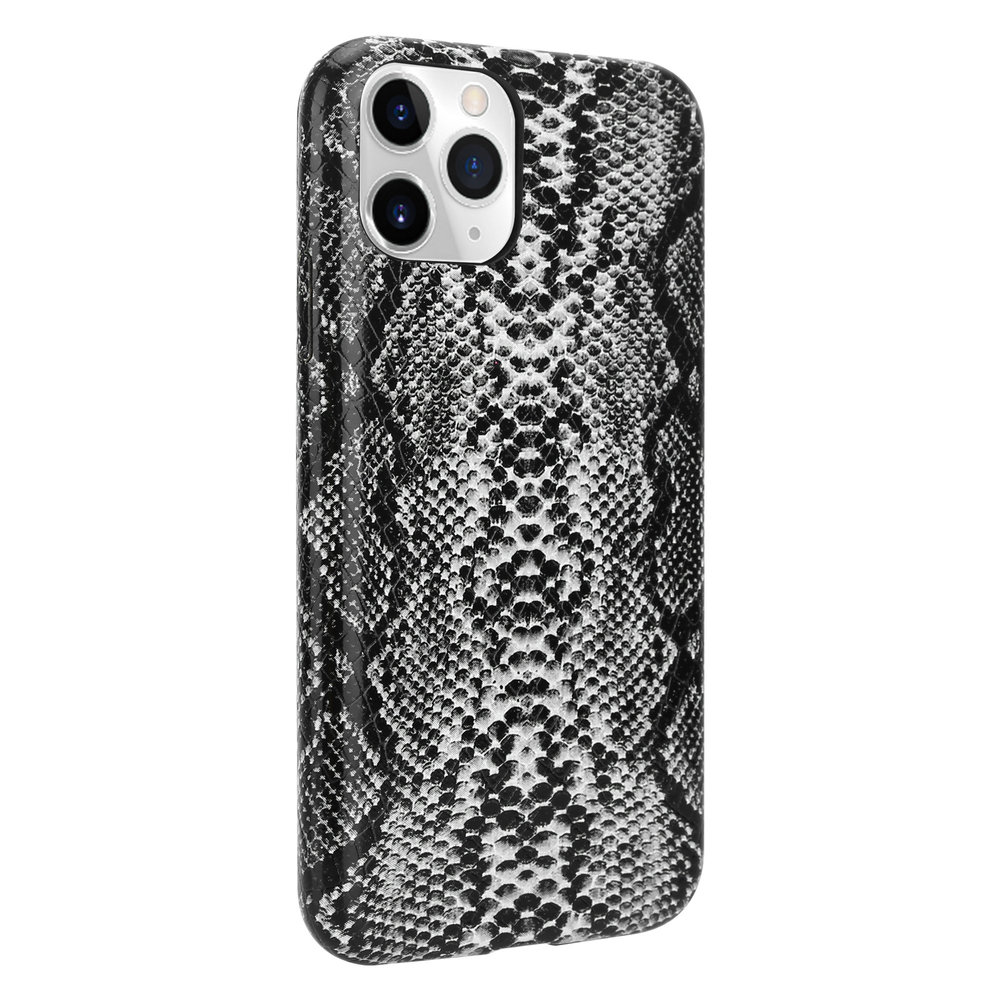 ShieldCase® ShieldCase Schlangenhaut Hülle für iPhone 11 Pro ShieldCase® ShieldCase Schlangenhaut Hülle für iPhone 11 Pro