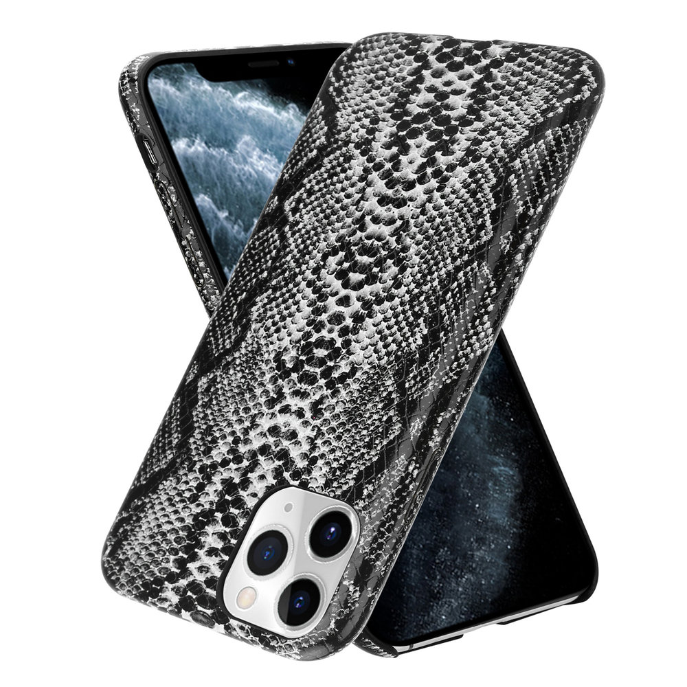 ShieldCase® ShieldCase Schlangenhaut Hülle für iPhone 11 Pro ShieldCase® ShieldCase Schlangenhaut Hülle für iPhone 11 Pro