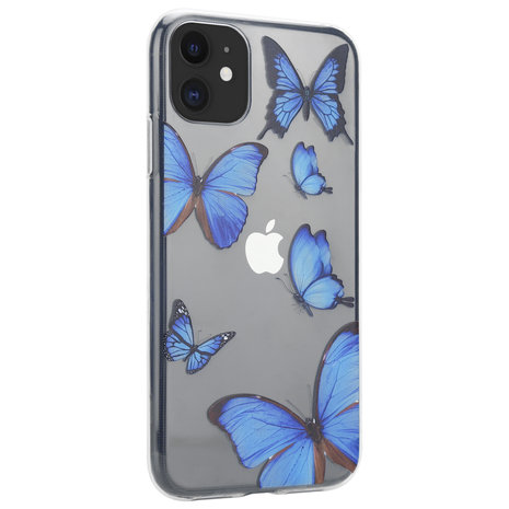 ShieldCase® Samsung S20 Fall mit Schmetterlingen ShieldCase® Samsung S20 Fall mit Schmetterlingen