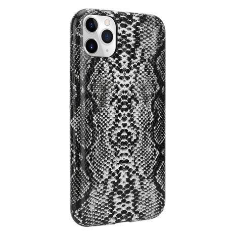 ShieldCase® ShieldCase Schlangenhaut Hülle für iPhone 11 Pro Max ShieldCase® ShieldCase Schlangenhaut Hülle für iPhone 11 Pro Max