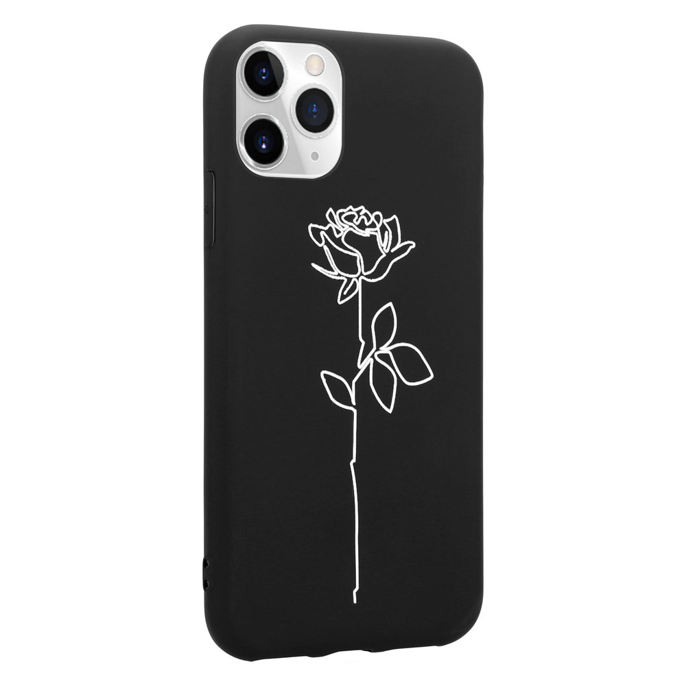 ShieldCase® ShieldCase Perfect Rose iPhone 11 Pro Hülle ShieldCase® ShieldCase Perfect Rose iPhone 11 Pro Hülle