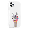 ShieldCase® ShieldCase No Drama Lama iPhone 11 Pro Max Hülle ShieldCase® ShieldCase No Drama Lama iPhone 11 Pro Max Hülle