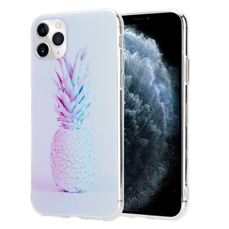 ShieldCase® ShieldCase-Pina To My Colada Hülle iPhone 11 Pro Max ShieldCase® ShieldCase-Pina To My Colada Hülle iPhone 11 Pro Max