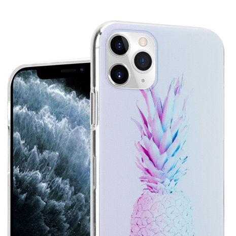 ShieldCase® ShieldCase-Pina To My Colada Hülle iPhone 11 Pro Max ShieldCase® ShieldCase-Pina To My Colada Hülle iPhone 11 Pro Max