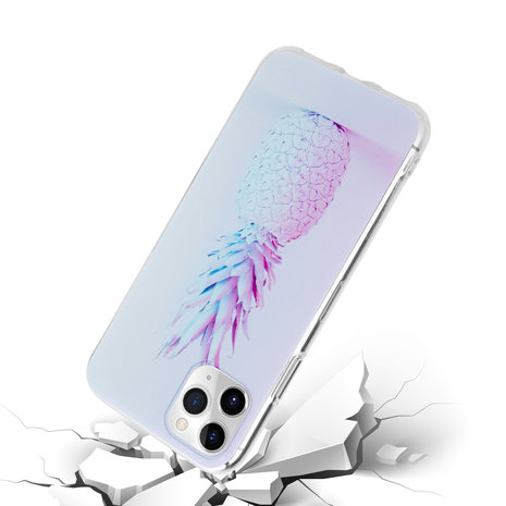 ShieldCase® ShieldCase-Pina To My Colada Hülle iPhone 11 Pro Max ShieldCase® ShieldCase-Pina To My Colada Hülle iPhone 11 Pro Max