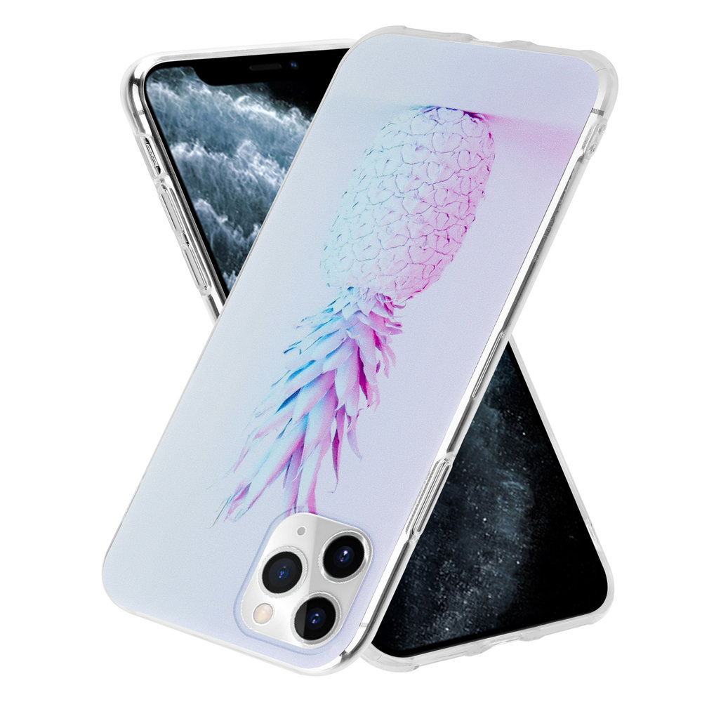 ShieldCase® ShieldCase-Pina To My Colada Hülle iPhone 11 Pro Max ShieldCase® ShieldCase-Pina To My Colada Hülle iPhone 11 Pro Max