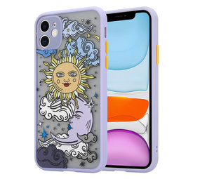 ShieldCase® Sunny Moon iPhone 11 Hülle