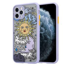 ShieldCase® Sunny Moon iPhone 11 Pro Max Hülle