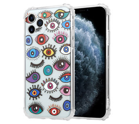 ShieldCase® Got My Eyes On You iPhone 11 Pro Hülle