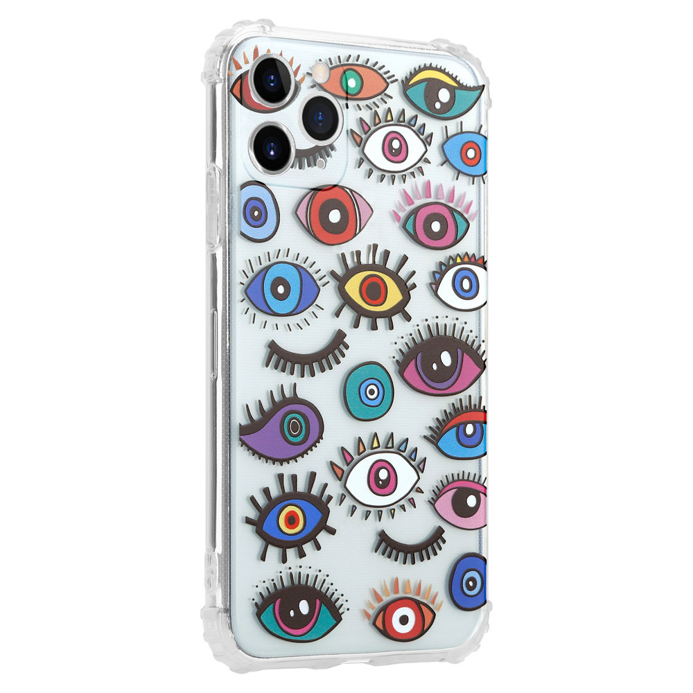 ShieldCase® ShieldCase Got My Eyes On You iPhone 11 Pro Hülle