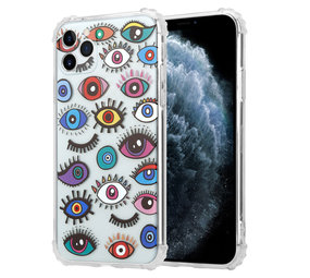 ShieldCase® Got My Eyes On You iPhone 11 Pro Max Hülle