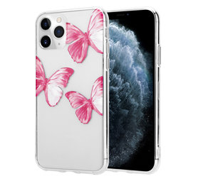 ShieldCase® Butterfly Kisses iPhone 11 Pro Max Case