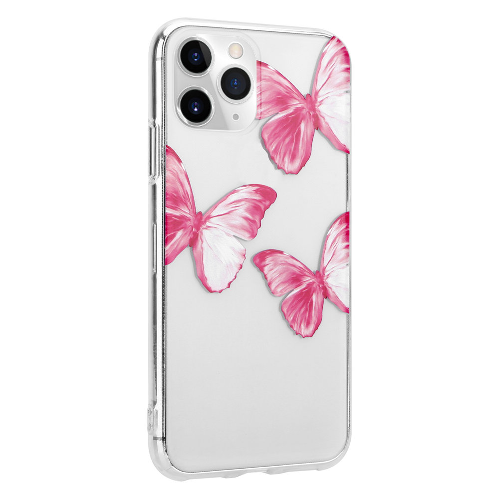 ShieldCase® ShieldCase Butterfly Kisses iPhone 11 Pro Max Case