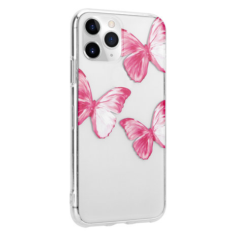 ShieldCase® ShieldCase Butterfly Kisses iPhone 11 Pro Max Case