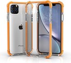 ShieldCase® ShieldCase Bumper Shock Case iPhone 12 Pro Max (orange)