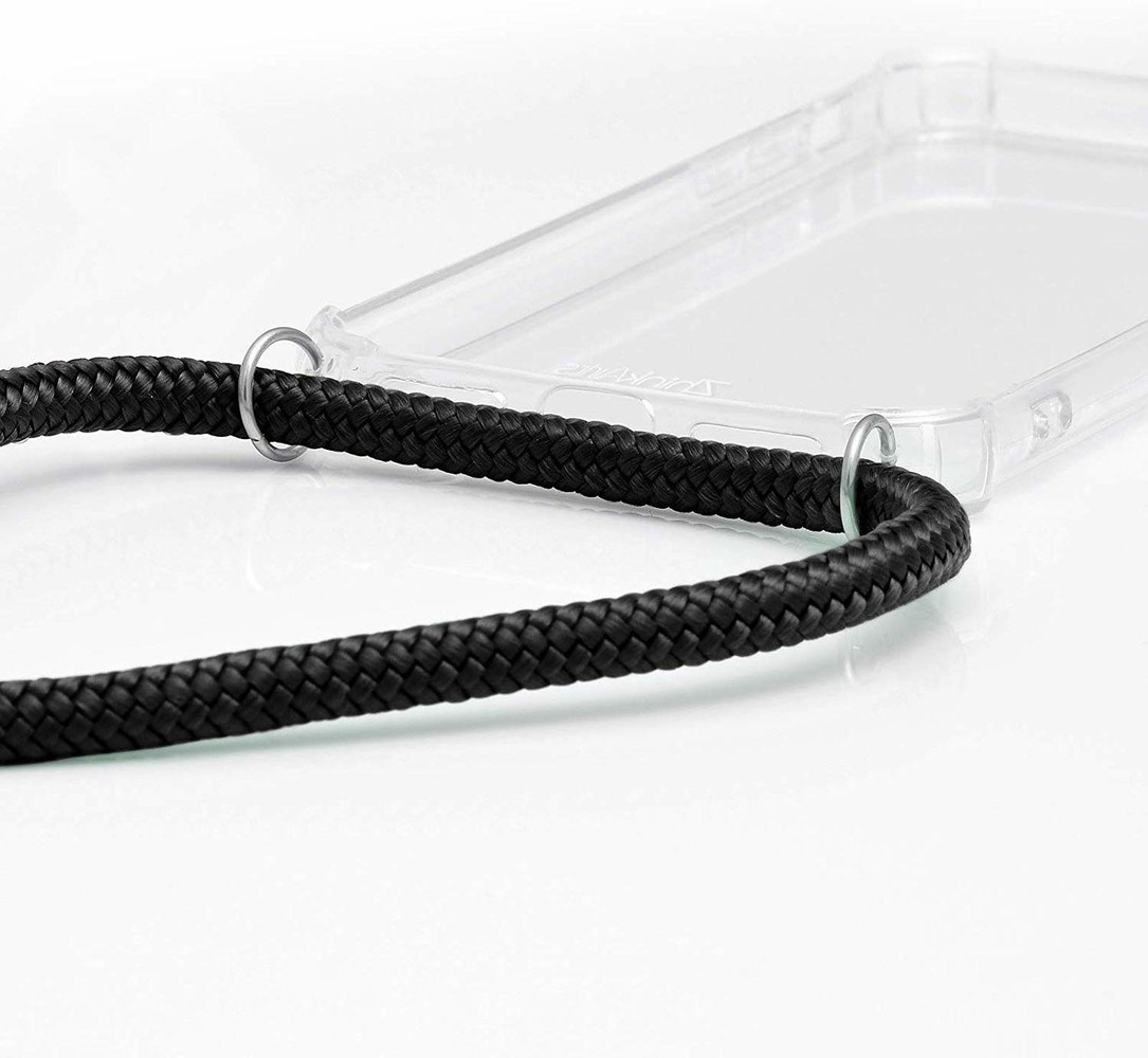 ShieldCase® ShieldCase Shock Hülle mit Band iPhone 12 ShieldCase® ShieldCase Shock Hülle mit Band iPhone 12