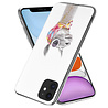 ShieldCase® ShieldCase No Drama Lama iPhone 12 Hülle ShieldCase® ShieldCase No Drama Lama iPhone 12 Hülle
