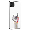ShieldCase® ShieldCase No Drama Lama iPhone 12 Hülle ShieldCase® ShieldCase No Drama Lama iPhone 12 Hülle