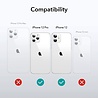 ShieldCase® ShieldCase No Drama Lama iPhone 12 Hülle ShieldCase® ShieldCase No Drama Lama iPhone 12 Hülle