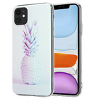 ShieldCase® ShieldCase Pina To My Colada iPhone 12 Hülle