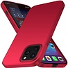 ShieldCase® Shieldcase iPhone 12 Pro Ultra Slim Case (rot) ShieldCase® Shieldcase iPhone 12 Pro Ultra Slim Case (rot)
