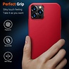 ShieldCase® Shieldcase iPhone 12 Pro Ultra Slim Case (rot) ShieldCase® Shieldcase iPhone 12 Pro Ultra Slim Case (rot)
