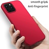 ShieldCase® Shieldcase iPhone 12 Pro Ultra Slim Case (rot) ShieldCase® Shieldcase iPhone 12 Pro Ultra Slim Case (rot)