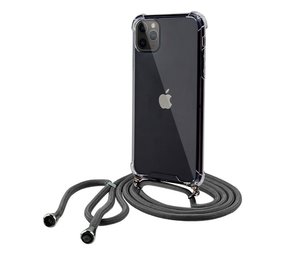 ShieldCase® Shock Hülle mit Band iPhone 12 Pro ShieldCase® Shock Hülle mit Band iPhone 12 Pro