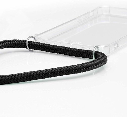 ShieldCase® ShieldCase Shock Hülle mit Band iPhone 12 Pro ShieldCase® ShieldCase Shock Hülle mit Band iPhone 12 Pro